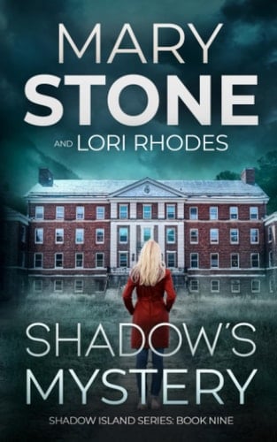 Shadow's Mystery. Book 9