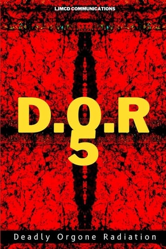 D.O.R Issue 5
