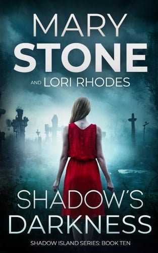 Shadow's Darkness. Book 10