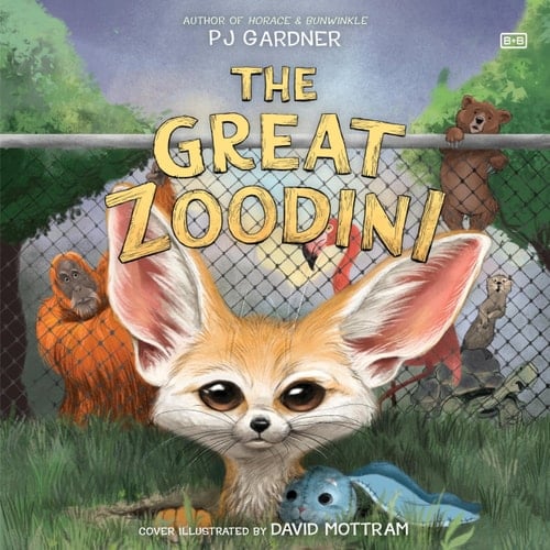 Great Zoodini