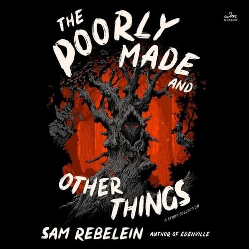 The Poorly Made and Other Things: A Story Collection