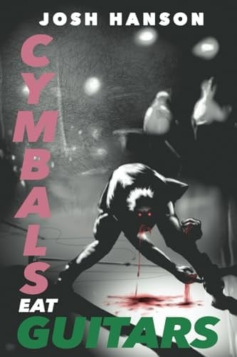 Cymbals Eat Guitars