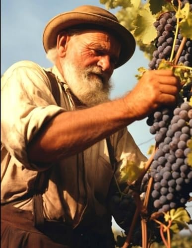 "Divine Wine" A Sensational Journey Through Aromas, Cultures and Passions