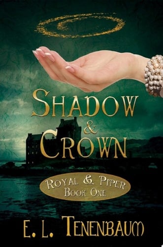 Shadow & Crown A Pied Piper Retelling