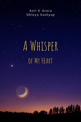 A Whisper of My Heart