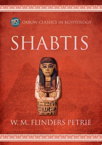 Shabtis