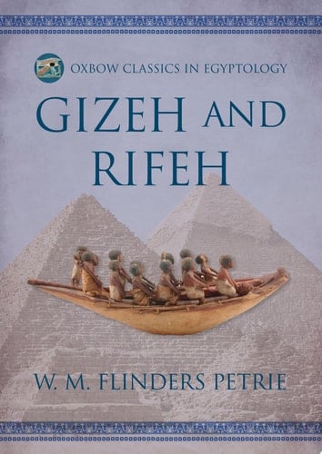 Gizeh and Rifeh