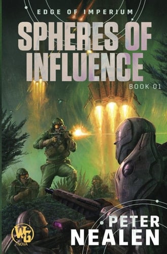 Spheres of Influence (Edge of Imperium)