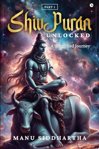 Shiv Puran Unlocked A Simplified Journey