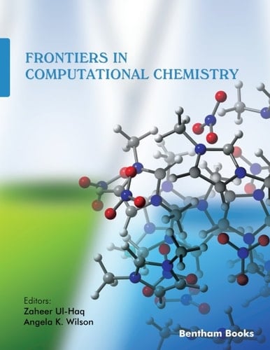 Frontiers in Computational Chemistry: Volume 8
