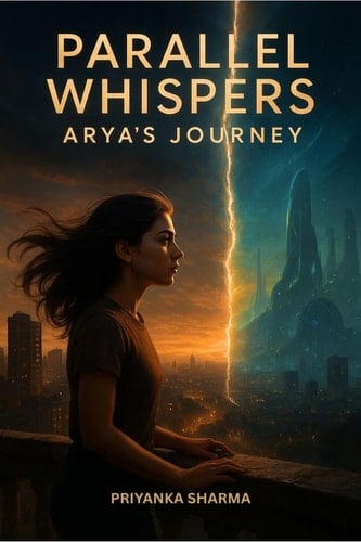 Parallel Whispers - Arya's Journey