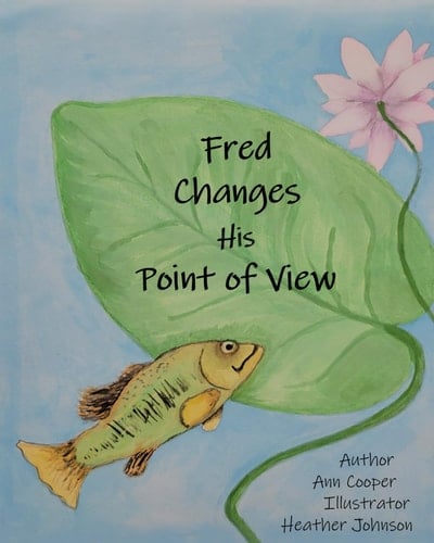 Fred Changes His Point of View