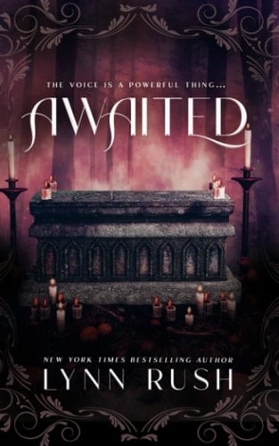 AWAITED: A Protective Hero, Shy Heroine Paranormal Romance (Eternal Light)