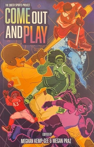 Come Out and Play - The Queer Sports Project
