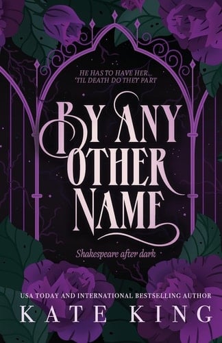By Any Other Name Printed Edges Edition