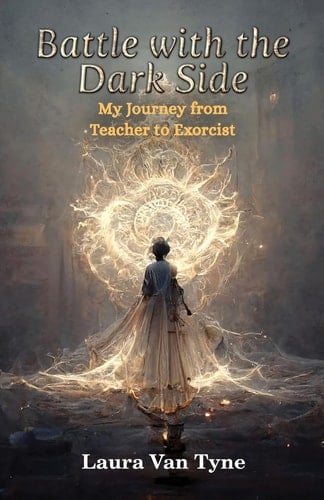 Battle with the Dark Side My Journey from Teacher to Exorcist