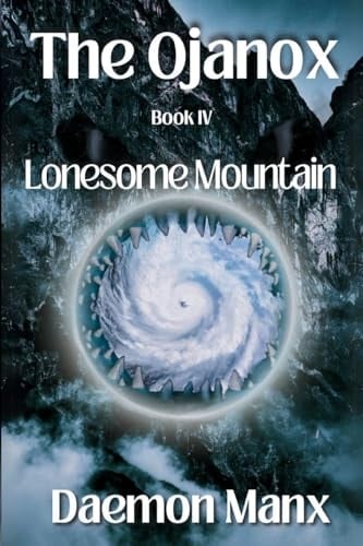 The Ojanox IV Lonesome Mountain