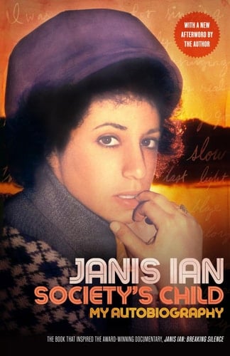 Society's Child - My Autobiography