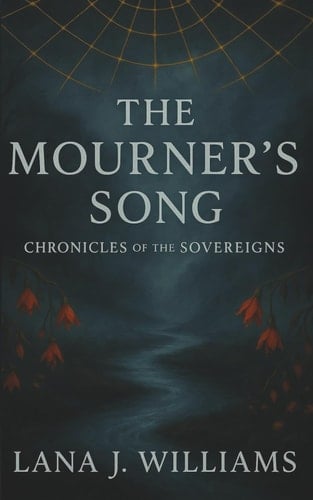 The Mourner's Song - Chronicles of the Sovereigns
