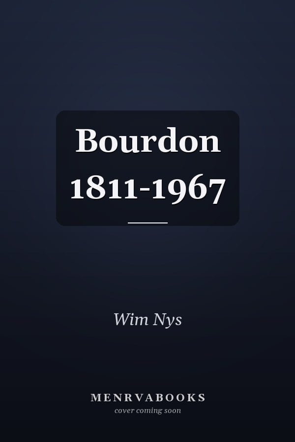Bourdon 1811-1967