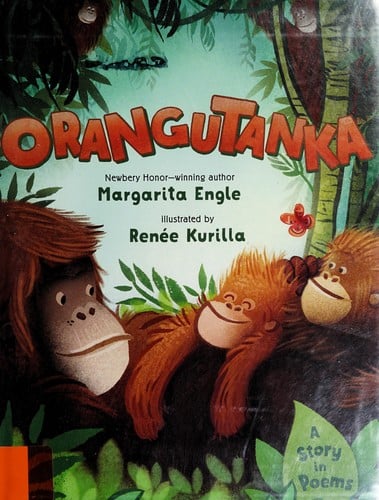 Orangutanka