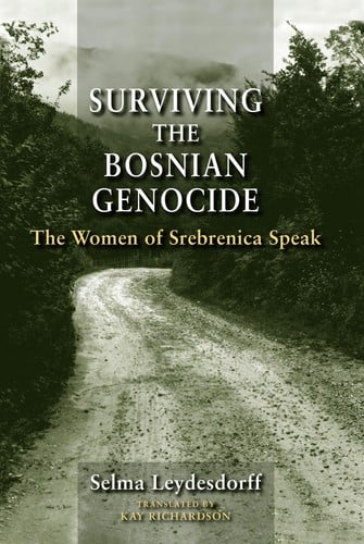 Surviving the Bosnian genocide