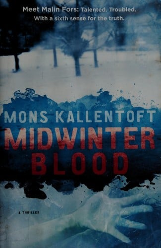 Midwinter blood