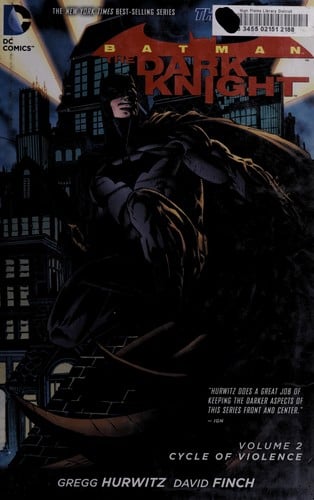 Batman