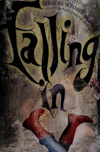 Falling in