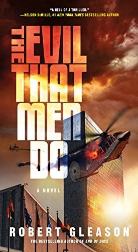 The evil that men do