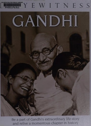 Gandhi