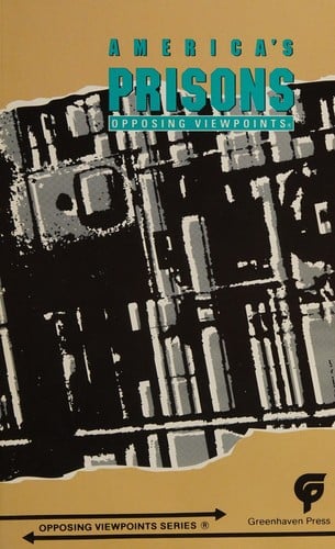 America's prisons