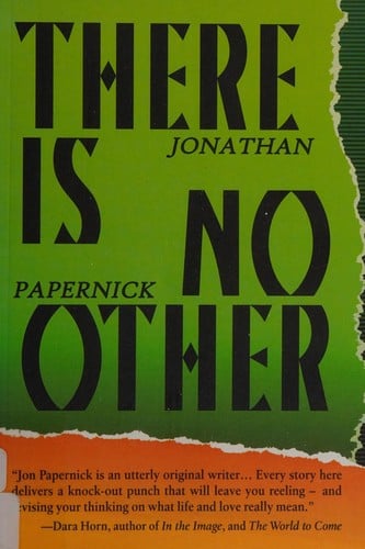 There is no other
