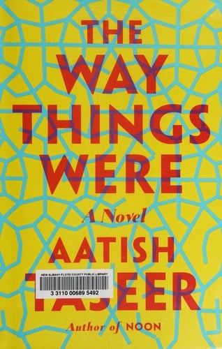 The way things were