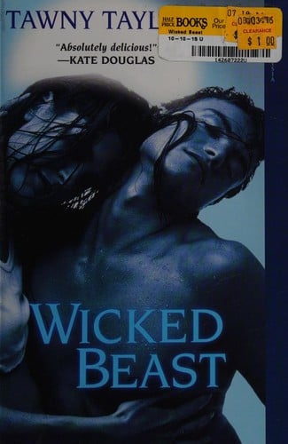 Wicked beast