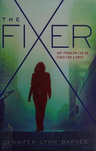 The Fixer