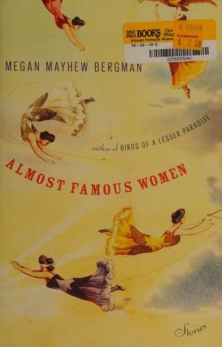 Almost famous women