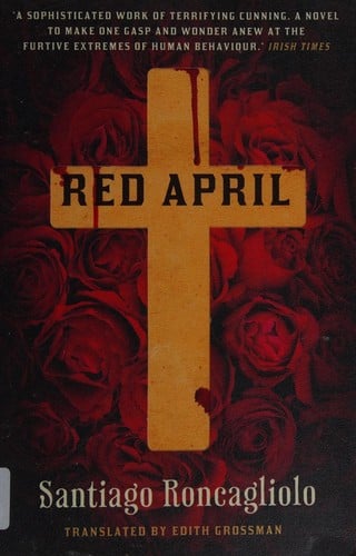 Red April