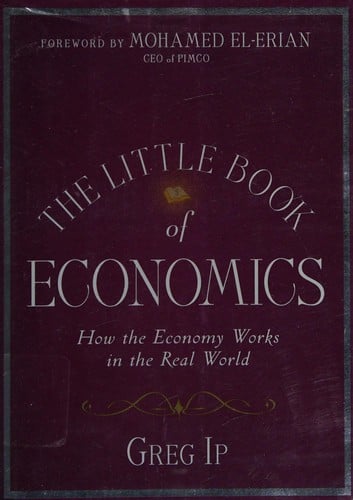 The little book of economics
