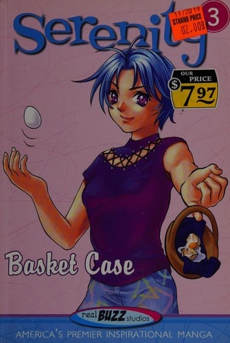 Basket case