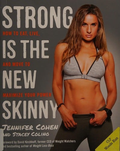 Strong is the new skinny