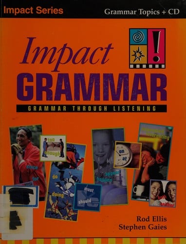 Impact grammar