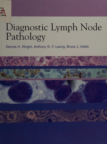 DIAGNOSTIC LYMPH NODE PATHOLOGY
