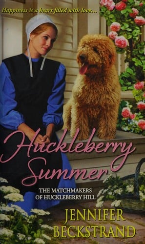 Huckleberry summer