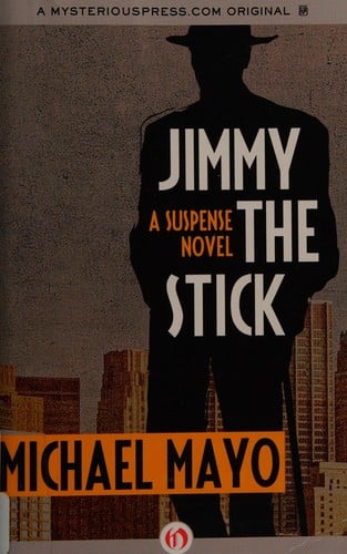 Jimmy the Stick