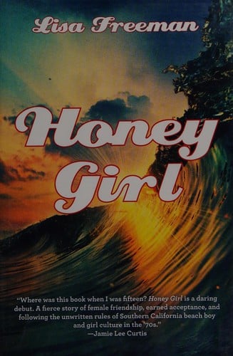 Honey Girl