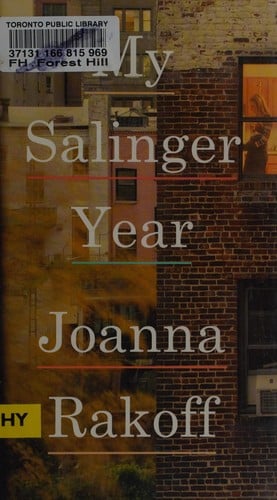 My Salinger year