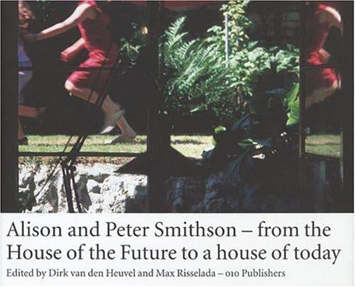 Alison and Peter Smithson