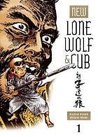 New Lone Wolf & Cub