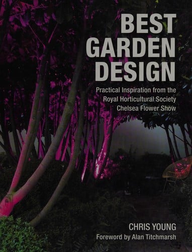 Best garden design